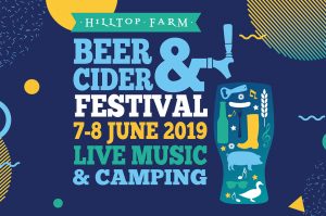 Beer Festival Warwickshire - Hilltop Hideaways