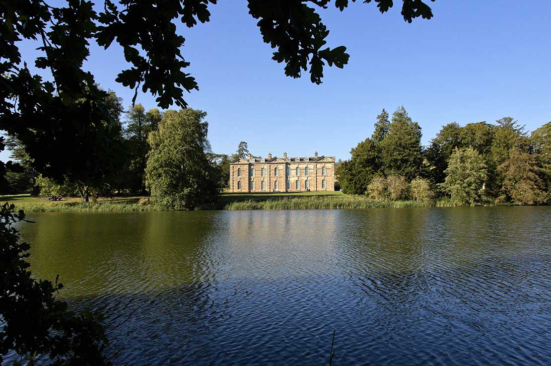 Compton Verney - Family Day Out Warwickshire
